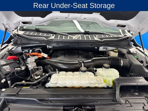 Certified 2023 Ford F150 XLT w/ Equipment Group 302A High AWD/4WD image 26