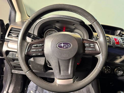 Used 2012 Subaru Impreza 2.0i Premium image 16