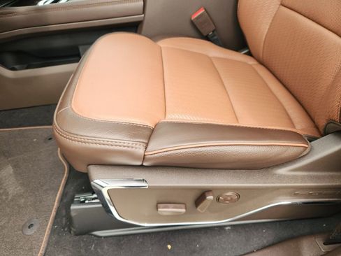 New 2026 Ford F350 King Ranch w/ FX4 Off-Road Package image 18