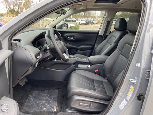 New 2026 Honda HR-V EX-L image 29