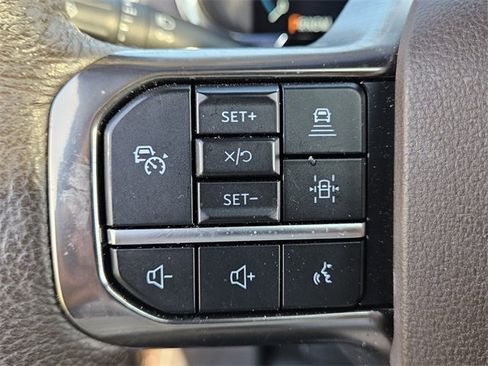 Used 2021 Ford F150 King Ranch w/ Equipment Group 601A High image 30