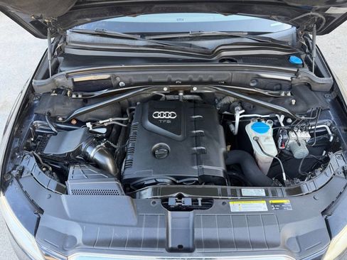 Used 2013 Audi Q5 2.0T Premium w/ Lighting Pkg image 19