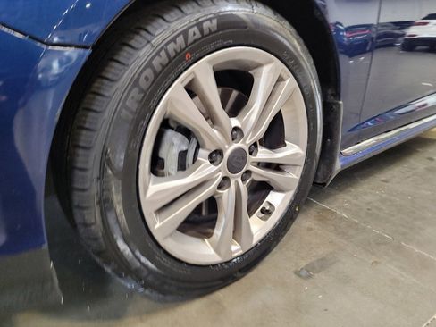 Used 2018 Hyundai Sonata Sport FWD image 31