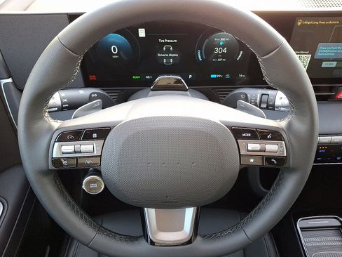 New 2026 Hyundai Ioniq 5 SEL image 15