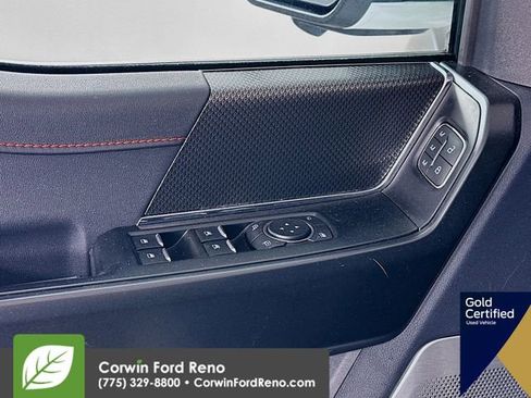 Certified 2024 Ford F150 Raptor AWD/4WD image 22