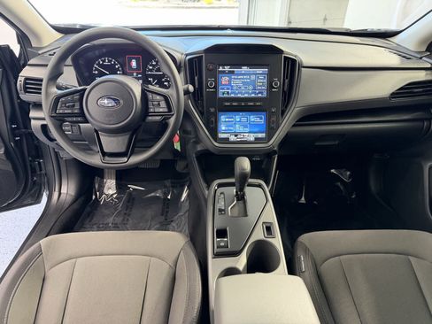 Used 2024 Subaru Crosstrek 2.0i AWD/4WD image 11