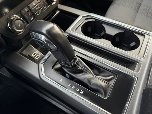 Used 2019 Ford F150 XLT w/ Equipment Group 302A Luxury AWD/4WD image 54