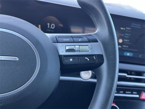 Certified 2025 Hyundai Santa Cruz SEL image 21