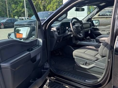 Used 2026 Ford F150 XLT w/ Equipment Group 302A MID AWD/4WD image 13
