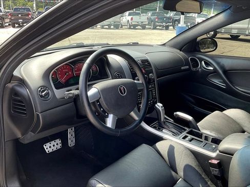 Used 2006 Pontiac GTO RWD image 8