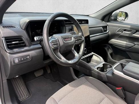 Used 2026 GMC Terrain Elevation FWD image 9