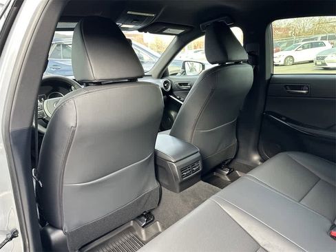 Used 2025 Lexus IS 300 F Sport image 12