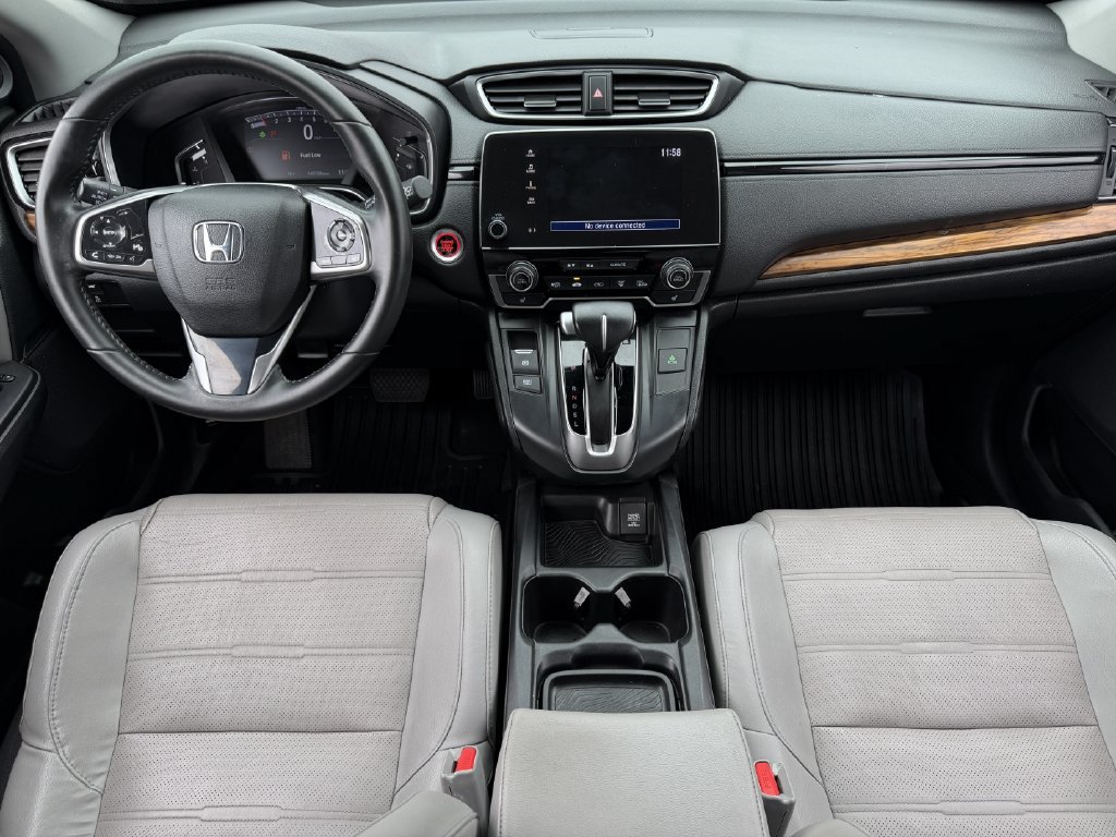 Used 2019 Honda CR-V EX-L image 10