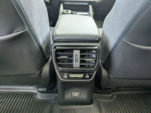 Certified 2023 Lexus RZ 450e Premium w/ Accessory Package (2T) AWD/4WD image 20