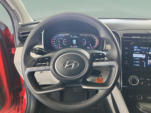 Used 2022 Hyundai Tucson SE FWD image 10