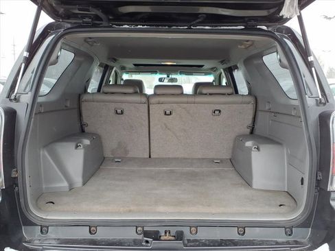 Used 2008 Toyota 4Runner Sport image 10