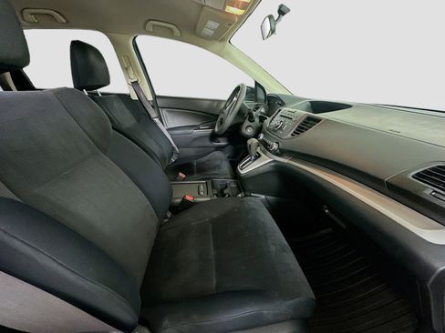 Used 2014 Honda CR-V LX image 28