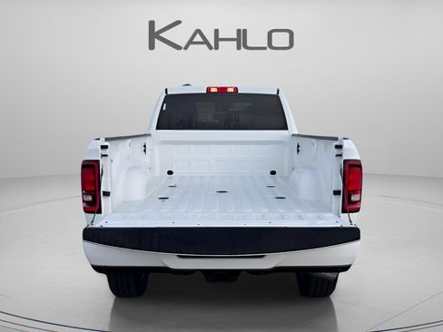 New 2026 RAM 3500 Big Horn AWD/4WD image 30