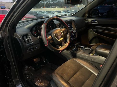 Used 2019 Dodge Durango GT image 14