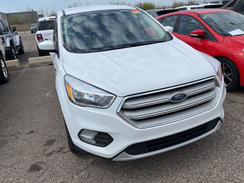 Used 2019 Ford Escape SE AWD/4WD image 20