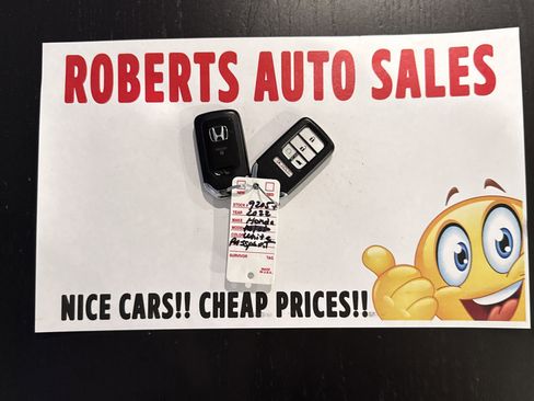 Used 2022 Honda Passport TrailSport image 37