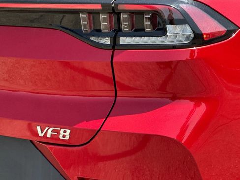 Used 2023 VinFast VF 8 Plus AWD/4WD image 24