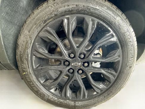 New 2026 Chevrolet Blazer LT image 31