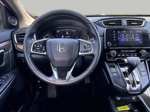 Used 2020 Honda CR-V EX image 6