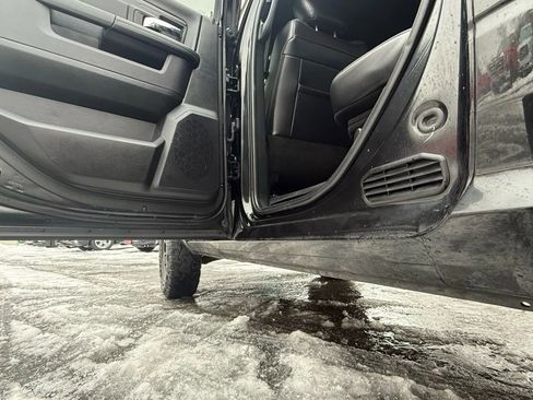 Used 2018 RAM 1500 Rebel w/ Luxury Group image 32