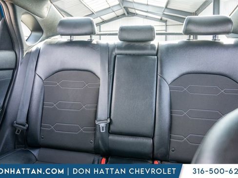 Used 2023 Kia Forte GT-Line image 18