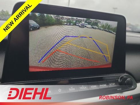 Used 2019 Kia Forte LXS FWD image 10