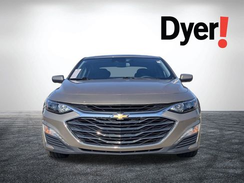 Used 2023 Chevrolet Malibu LT w/ Driver Confidence Package FWD image 11