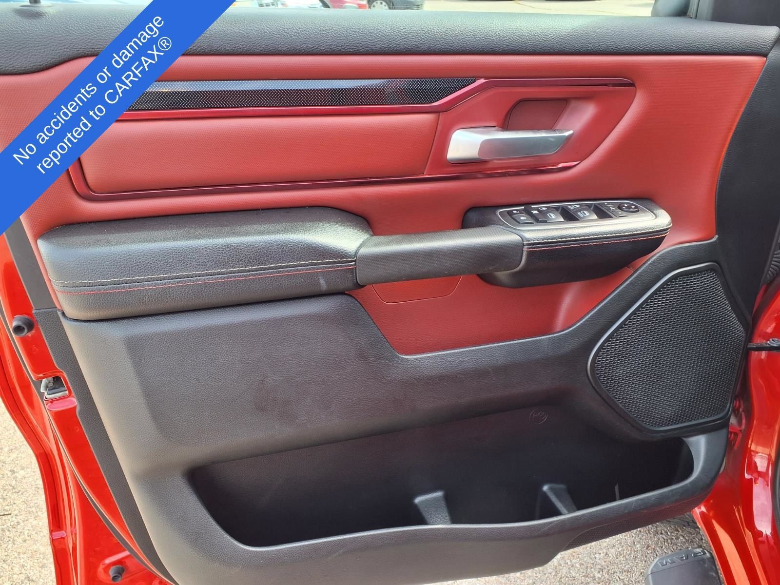 Used 2021 RAM 1500 Rebel w/ Level 2 Equipment Group AWD/4WD image 15