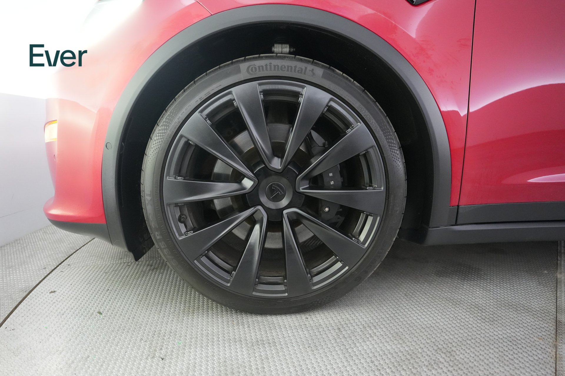 Used 2022 Tesla Model X Plaid AWD/4WD image 19