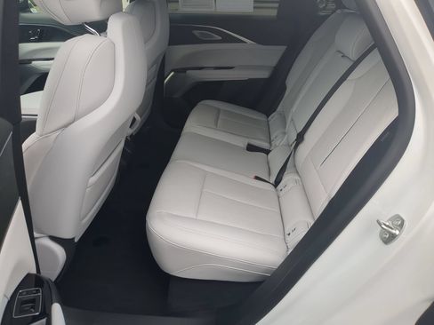 Certified 2024 Cadillac Lyriq Luxury RWD image 24