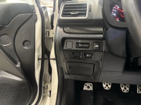 Used 2018 Subaru WRX Limited image 14