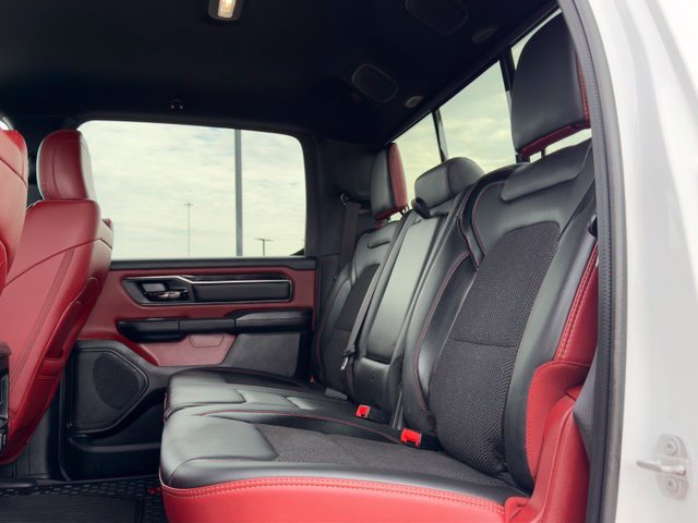 Used 2022 RAM 1500 TRX AWD/4WD image 25