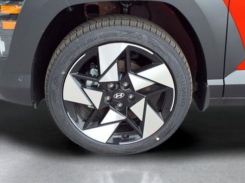 New 2026 Hyundai Kona Limited AWD/4WD image 12