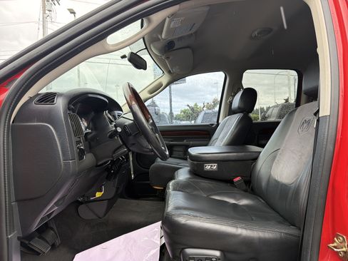 Used 2003 Dodge Ram 3500 Truck SLT AWD/4WD image 9