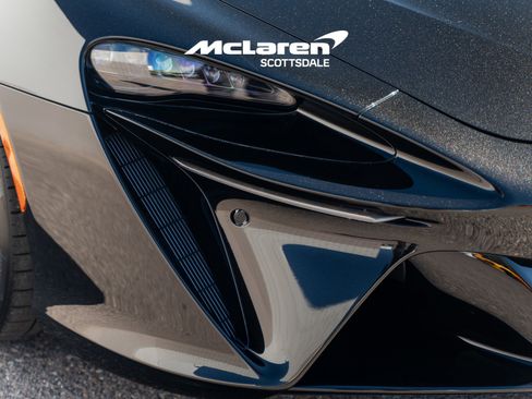 New 2026 McLaren Artura Spider RWD image 18