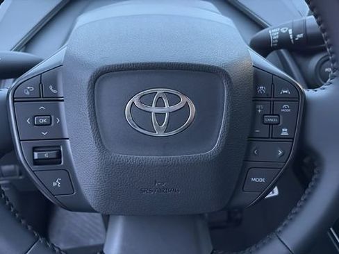 New 2026 Toyota Prius LE image 16