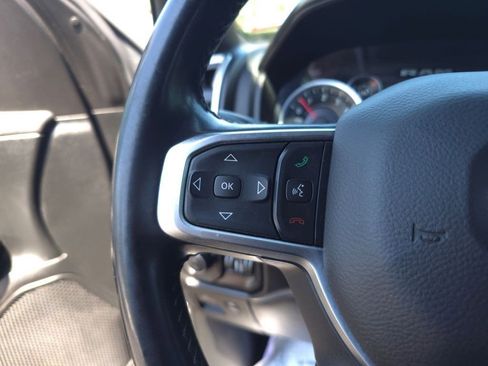 Used 2019 RAM 1500 Big Horn AWD/4WD image 19