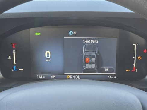 New 2026 Ford Maverick XL w/ Equipment Group 101A image 15