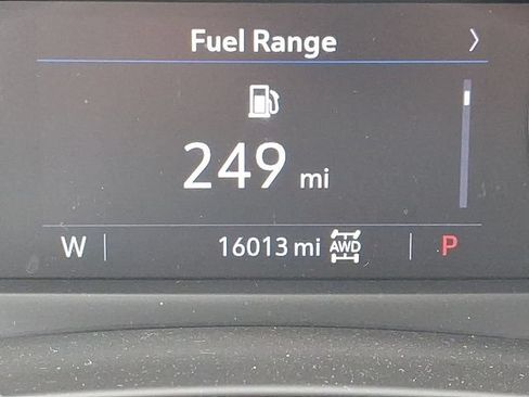 Certified 2023 Cadillac XT4 Luxury w/ Cold Weather Package AWD/4WD image 12