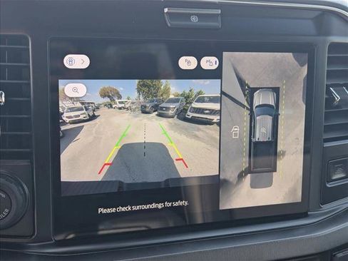 New 2026 Ford F250 Platinum AWD/4WD image 13