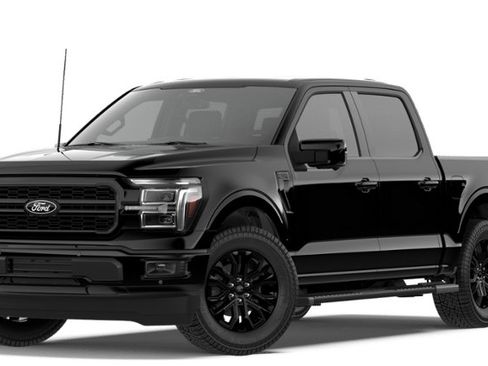 New 2026 Ford F150 Lariat w/ Equipment Group 502A High AWD/4WD image 31