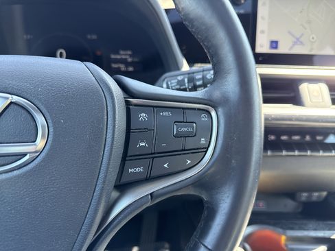 Used 2025 Lexus UX 300h AWD w/ Cold Area Package image 56