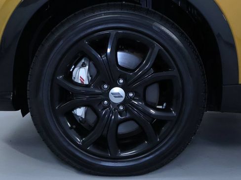 Used 2024 Dodge Hornet R/T Plus w/ R/T Blacktop Package AWD/4WD image 39