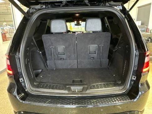 Used 2021 Dodge Durango R/T w/ Tow 'N Go Package AWD/4WD image 29