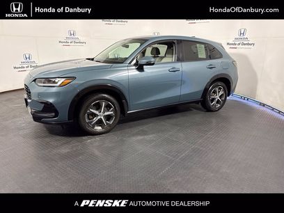 Used 2024 Honda HR-V EX-L